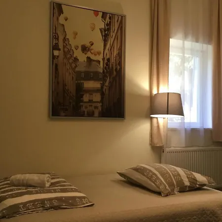 Apartament Corso Quiet *