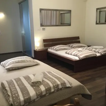 Apartament Corso Quiet *