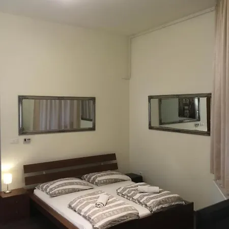 Apartament Corso Quiet *