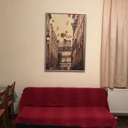 Corso Quiet Apartament