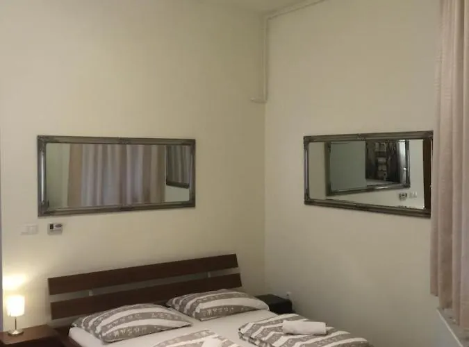 Apartament Corso Quiet *