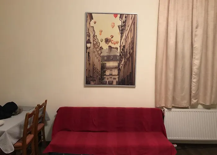 Corso Quiet Apartament