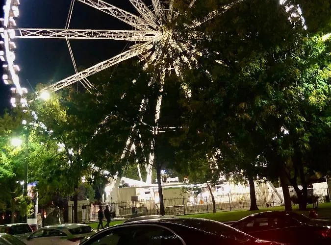 Corso Quiet Apartament *